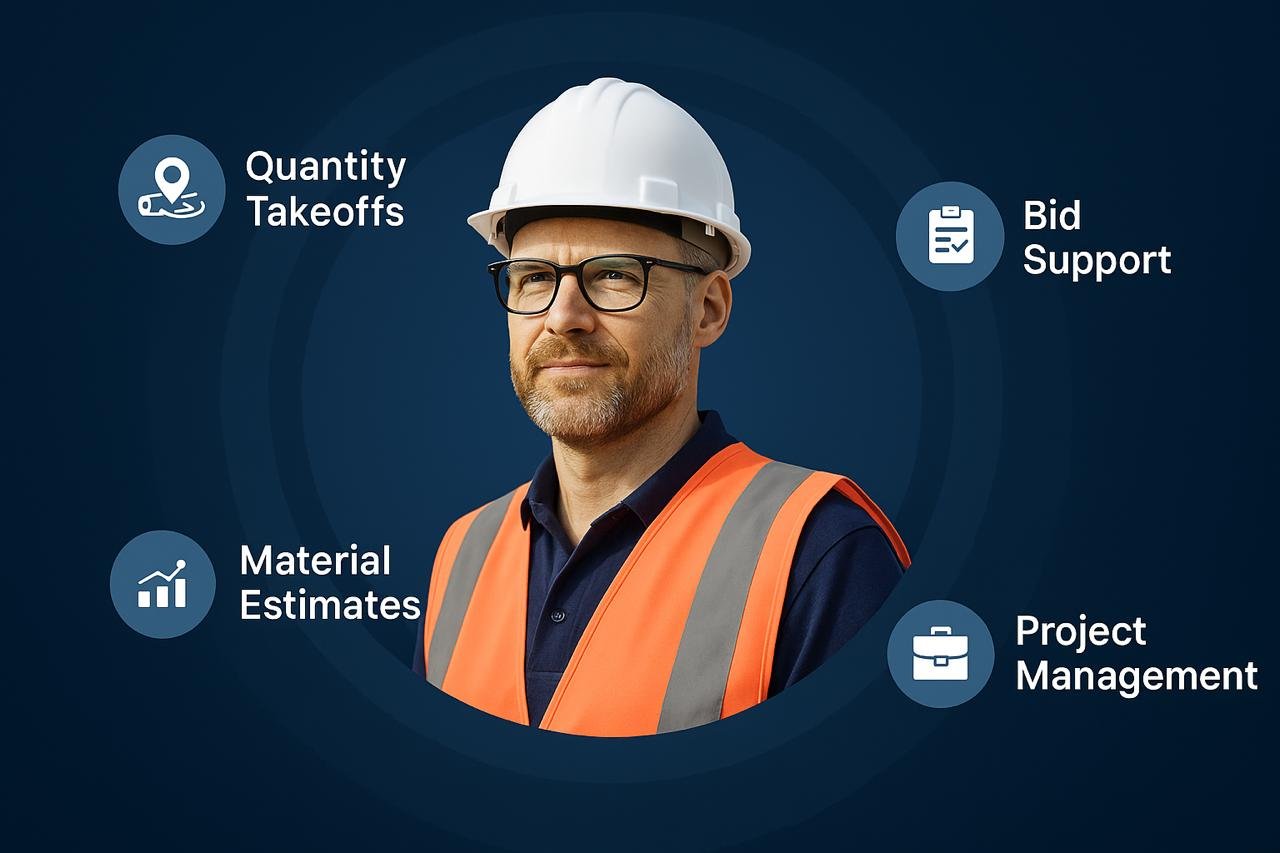 GC Bid Management Solutions